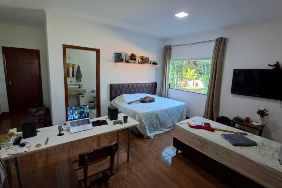 Casa na região de porto seguro - coroa vermelha  - Foto 25