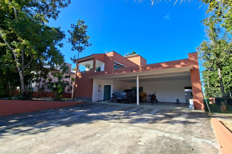 Casa na região de porto seguro - coroa vermelha  - Foto 2