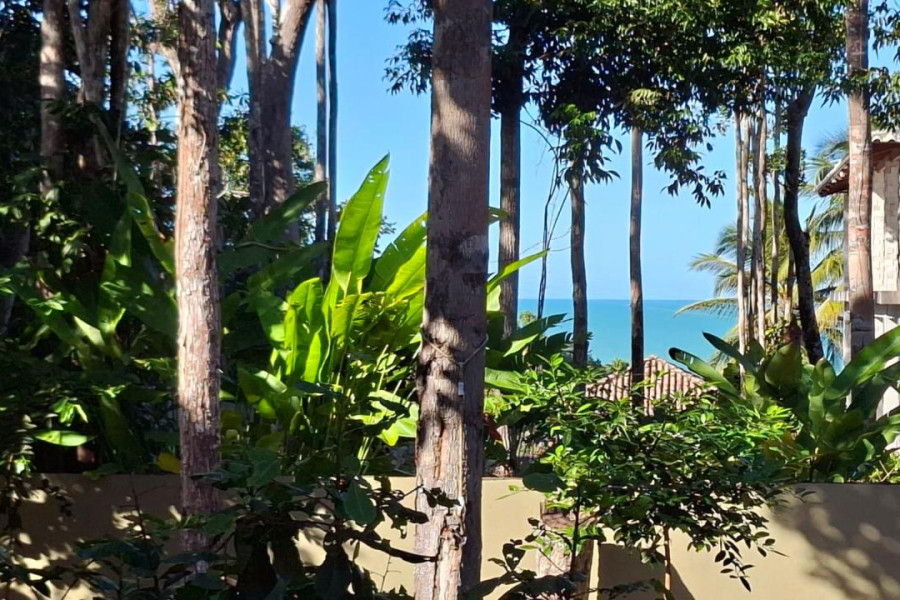 Casa na região de porto seguro - coroa vermelha  - Foto 27