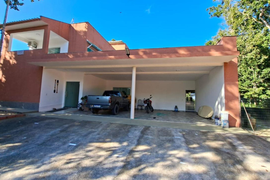 Casa na região de porto seguro - coroa vermelha  - Foto 3