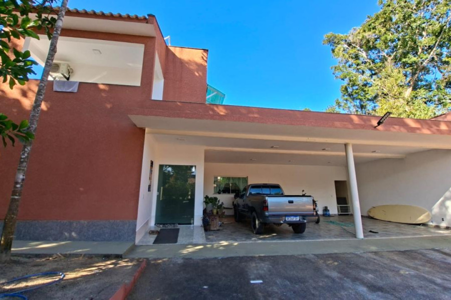 Casa na região de porto seguro - coroa vermelha  - Foto 4