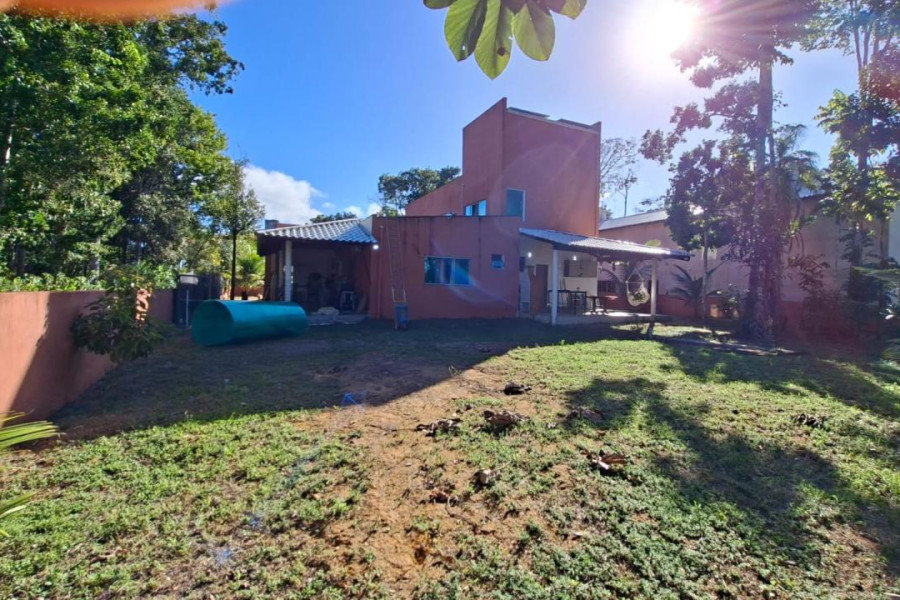 Casa na região de porto seguro - coroa vermelha  - Foto 7