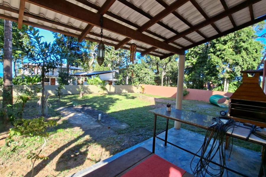 Casa na região de porto seguro - coroa vermelha  - Foto 8