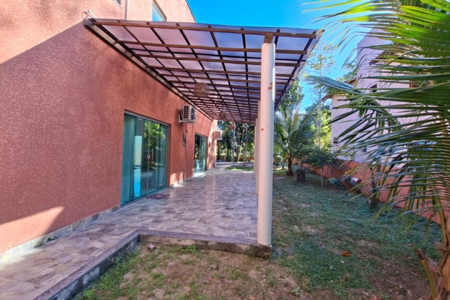 Casa na região de porto seguro - coroa vermelha  - Foto 9