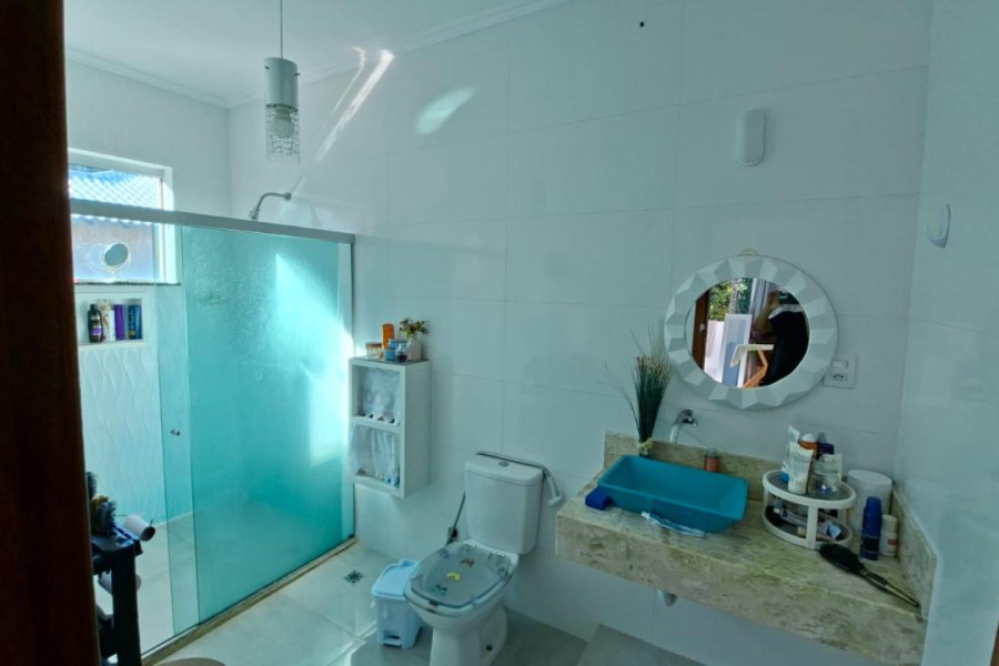 Casa na região de porto seguro - coroa vermelha  - Foto 18