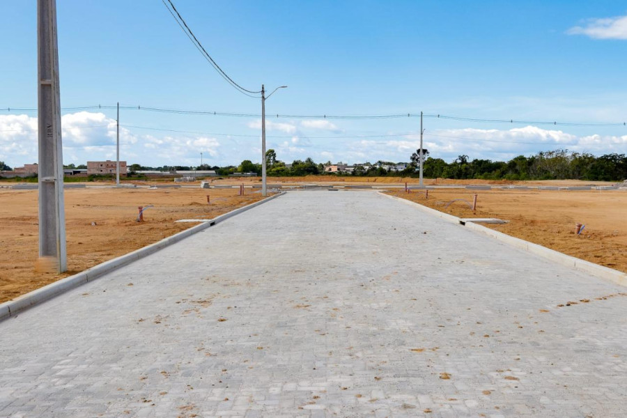 Lote parcelado em porto seguro ba - Foto 6