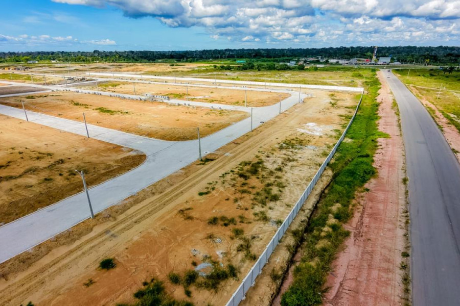 Lote parcelado em porto seguro ba - Foto 7
