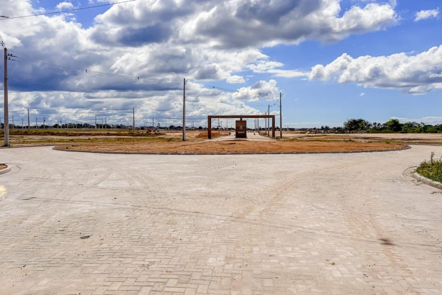 Lote parcelado em porto seguro ba - Foto 2
