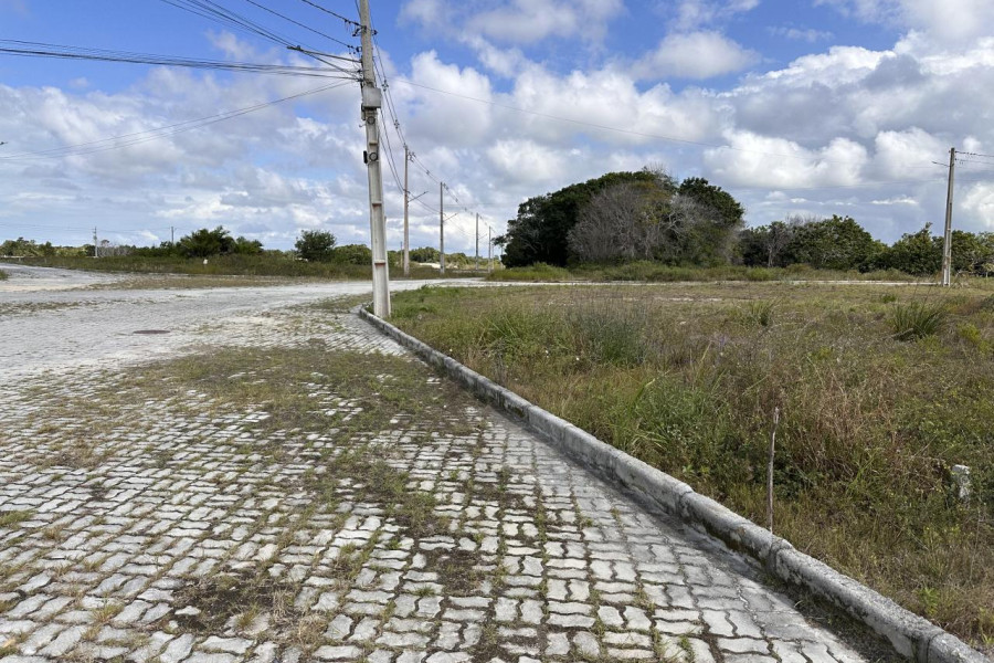 Lote vista mar em coroa vermelha  - Foto 10