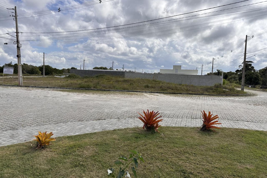 Lote vista mar em coroa vermelha  - Foto 2