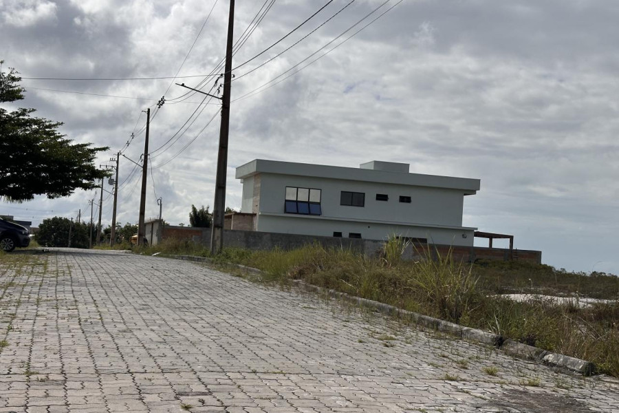 Lote vista mar em coroa vermelha  - Foto 4