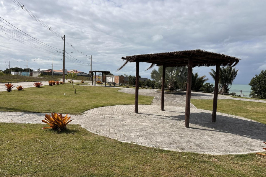 Lote vista mar em coroa vermelha  - Foto 5