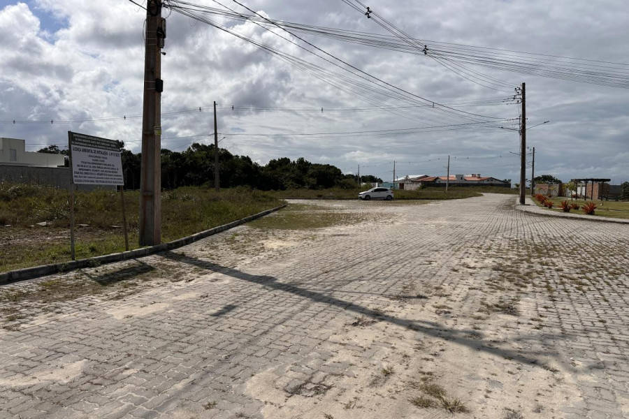 Lote vista mar em coroa vermelha  - Foto 6