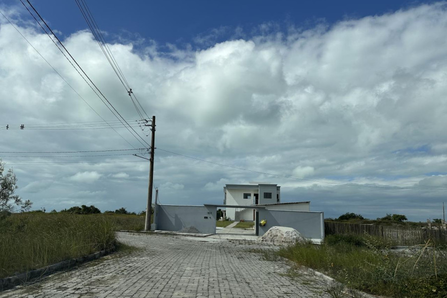 Lote vista mar em coroa vermelha  - Foto 7