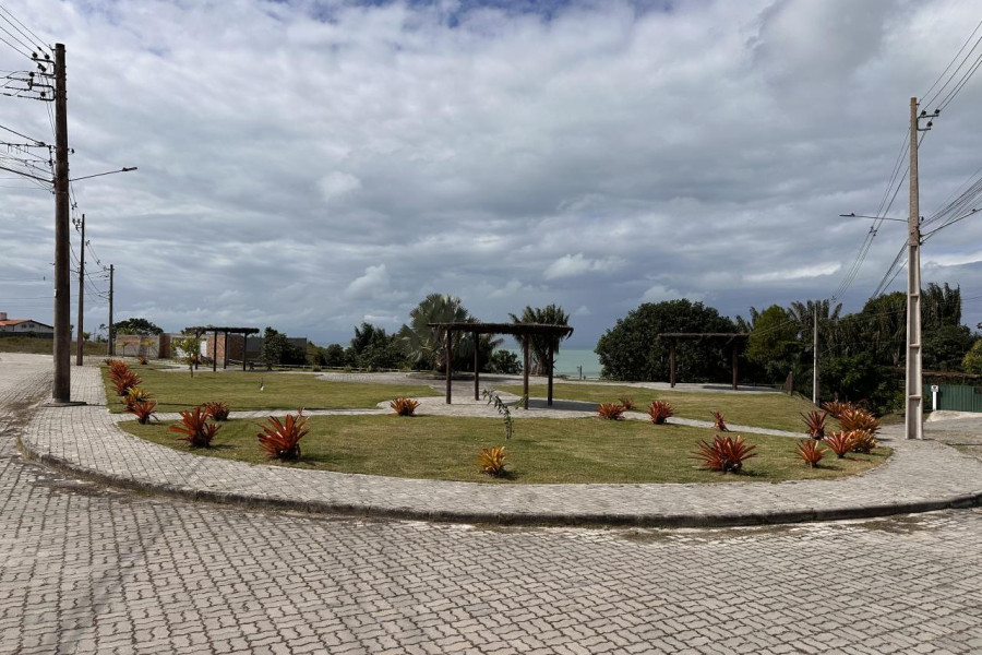 Lote vista mar em coroa vermelha  - Foto 8