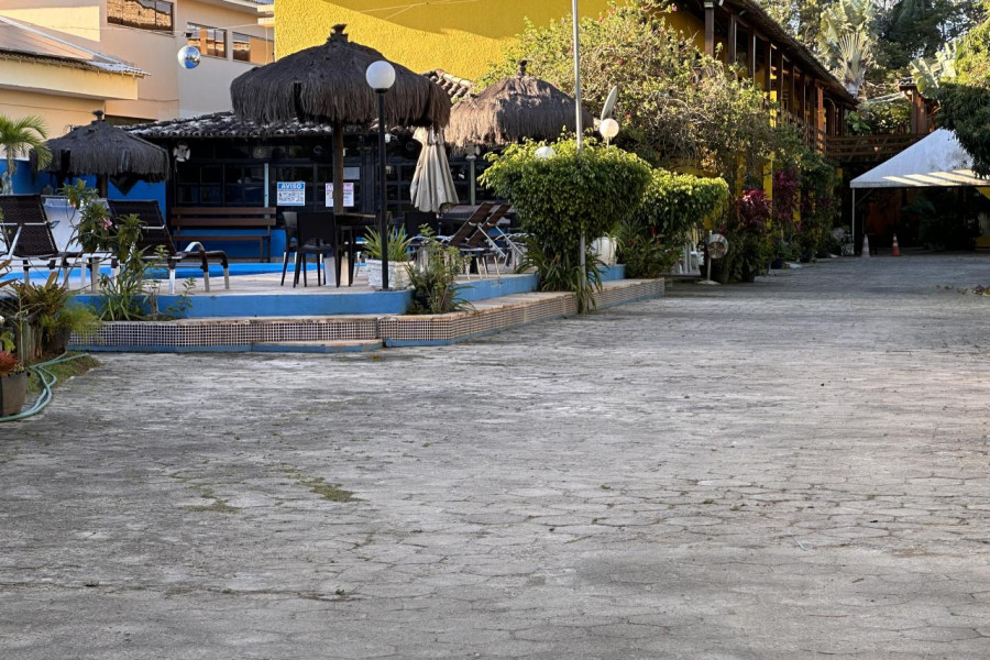 Pousada em taperapuan porto seguro ba - Foto 9