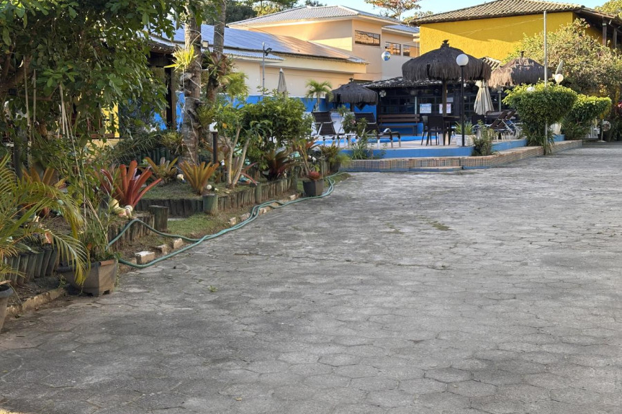 Pousada em taperapuan porto seguro ba - Foto 10