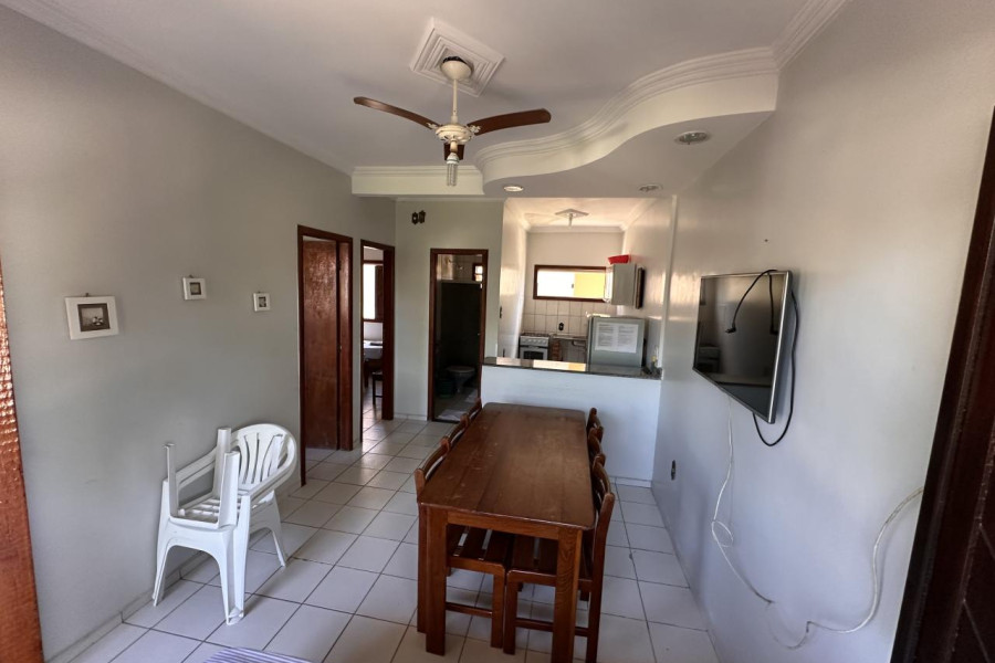Pousada em taperapuan porto seguro ba - Foto 11