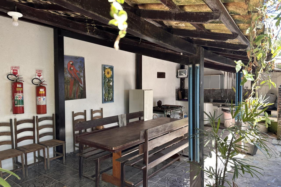 Pousada em taperapuan porto seguro ba - Foto 7