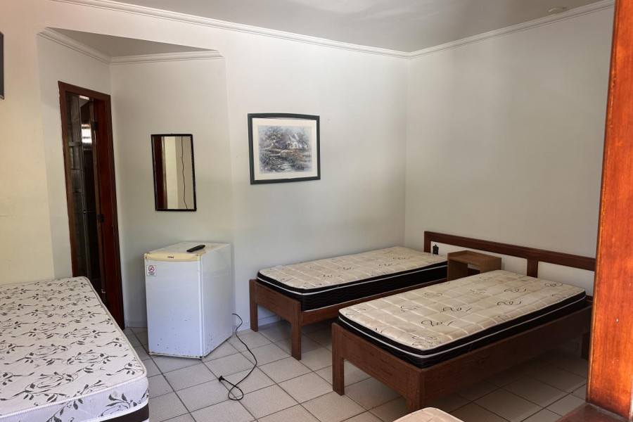 Pousada em taperapuan porto seguro ba - Foto 14