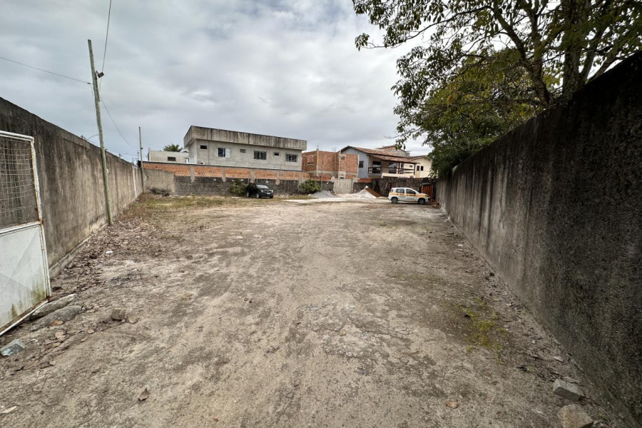 Terreno no fontana 1 em porto seguro ba - Foto 6