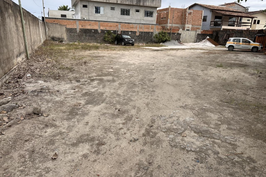 Terreno no fontana 1 em porto seguro ba - Foto 7