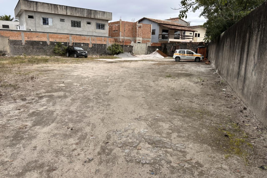 Terreno no fontana 1 em porto seguro ba - Foto 8