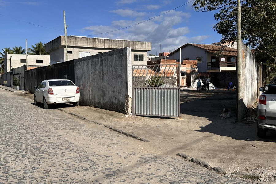Terreno no fontana 1 em porto seguro ba - Foto 3