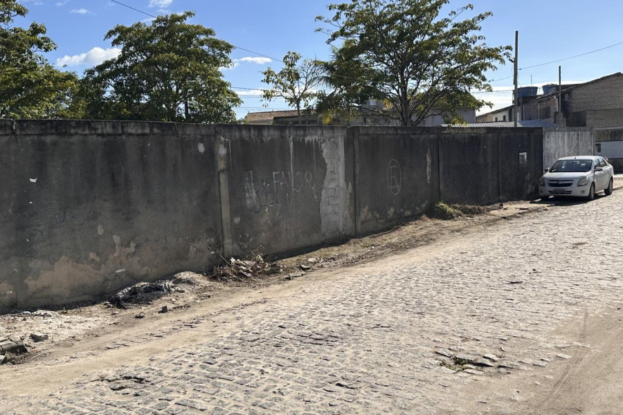 Terreno no fontana 1 em porto seguro ba - Foto 4