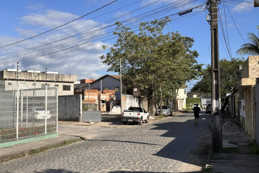 Terreno no fontana 1 em porto seguro ba - Foto 5